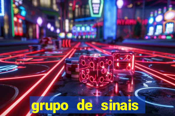 grupo de sinais trader telegram